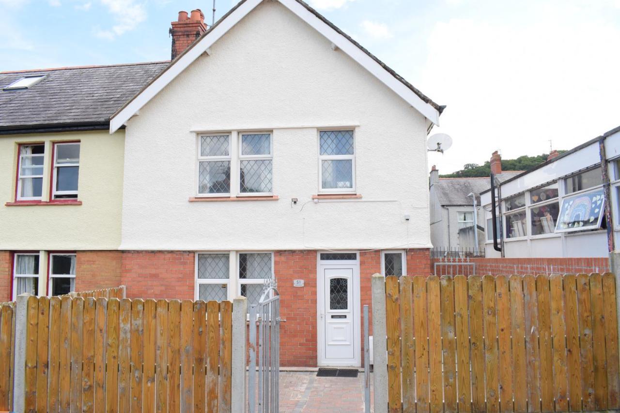 Near Sea House Stay Bangor  Exterior photo